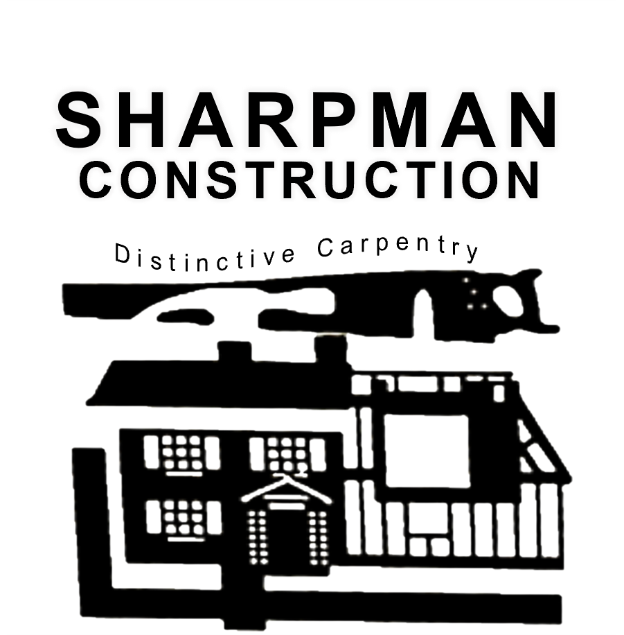  Sharpman Construction